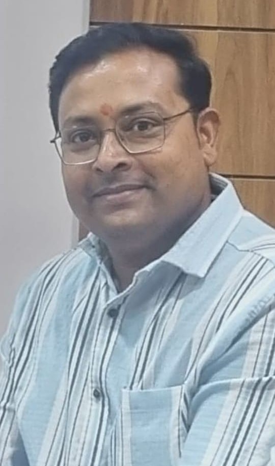 श्री. दिनेश धजेकर